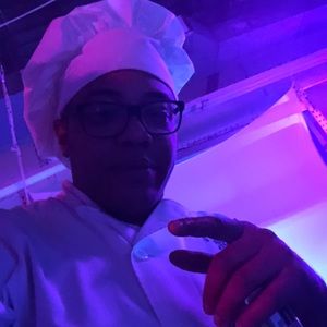 Meet your Posher, Ronald